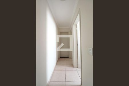 Corredor de apartamento à venda com 3 quartos, 66m² em Jardim Marcia, Campinas