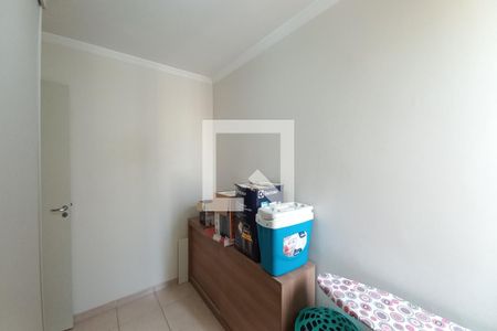 Quarto 1 de apartamento à venda com 3 quartos, 66m² em Jardim Marcia, Campinas