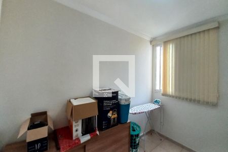 Quarto 1 de apartamento à venda com 3 quartos, 66m² em Jardim Marcia, Campinas