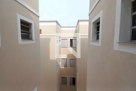 Vista do Quarto 1 de apartamento à venda com 3 quartos, 66m² em Jardim Marcia, Campinas