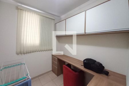 Quarto 2 de apartamento à venda com 3 quartos, 66m² em Jardim Marcia, Campinas