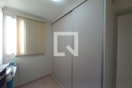 Quarto 1 de apartamento à venda com 3 quartos, 66m² em Jardim Marcia, Campinas