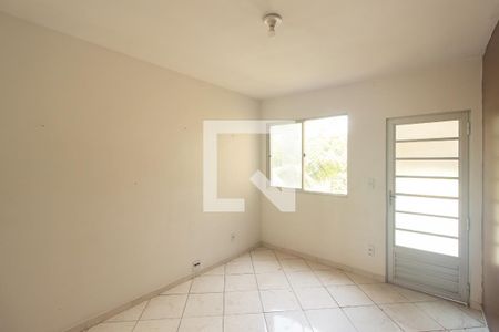 Apartamento para alugar com 45m², 2 quartos e 1 vagaSala