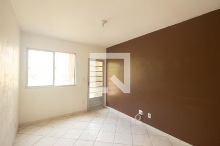 Apartamento para alugar com 45m², 2 quartos e 1 vagaSala