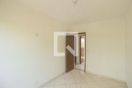 Quarto 1 de apartamento para alugar com 2 quartos, 45m² em Campo Grande, Rio de Janeiro