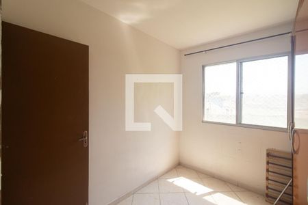 Quarto 2 de apartamento para alugar com 2 quartos, 45m² em Campo Grande, Rio de Janeiro