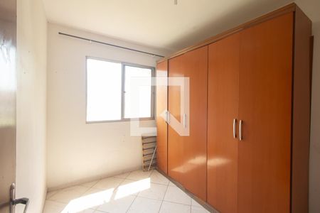 Quarto 2 de apartamento para alugar com 2 quartos, 45m² em Campo Grande, Rio de Janeiro