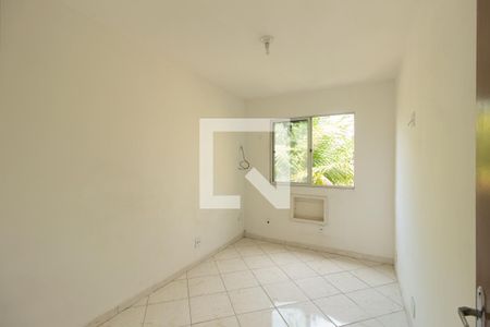 Quarto 1 de apartamento para alugar com 2 quartos, 45m² em Campo Grande, Rio de Janeiro