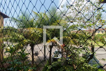 Vista do Quarto 1 de apartamento para alugar com 2 quartos, 45m² em Campo Grande, Rio de Janeiro