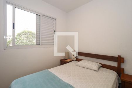 Suíte  de apartamento à venda com 3 quartos, 74m² em Vila Andrade, São Paulo