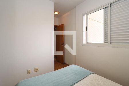 Suíte  de apartamento à venda com 3 quartos, 74m² em Vila Andrade, São Paulo