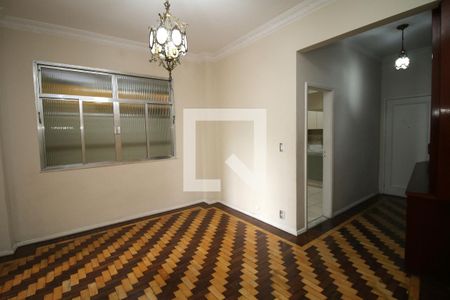 Sala de apartamento para alugar com 2 quartos, 84m² em Bonsucesso, Rio de Janeiro