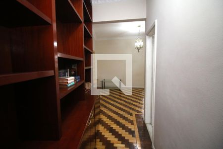 Sala de apartamento para alugar com 2 quartos, 84m² em Bonsucesso, Rio de Janeiro