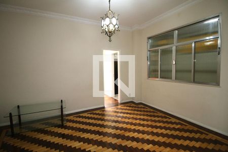 Sala de apartamento para alugar com 2 quartos, 84m² em Bonsucesso, Rio de Janeiro