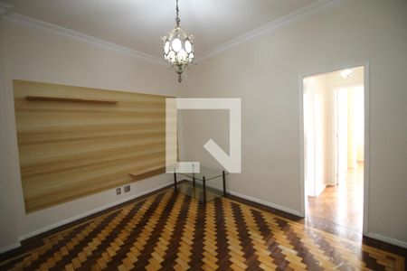 Sala de apartamento para alugar com 2 quartos, 84m² em Bonsucesso, Rio de Janeiro