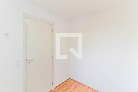 Quarto 1 de apartamento para alugar com 2 quartos, 34m² em Jardim Caravelas, São Paulo