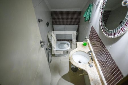 Lavabo de casa para alugar com 4 quartos, 320m² em São João Climaco, São Paulo