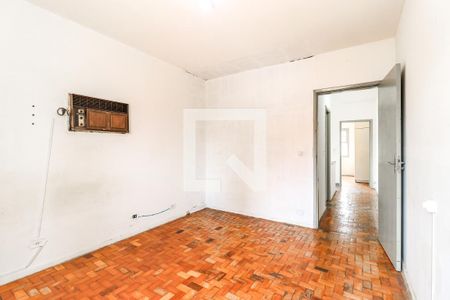 Quarto 1 de casa para alugar com 2 quartos, 100m² em Brooklin, São Paulo