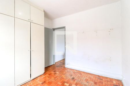 Quarto 2 de casa para alugar com 2 quartos, 100m² em Brooklin, São Paulo