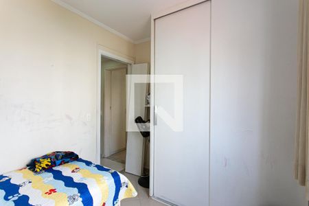 Quarto 1 de apartamento à venda com 3 quartos, 79m² em Tatuapé, São Paulo