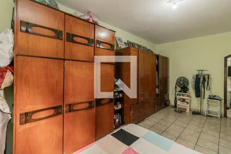 Suíte de casa à venda com 4 quartos, 250m² em Cidade Patriarca, São Paulo