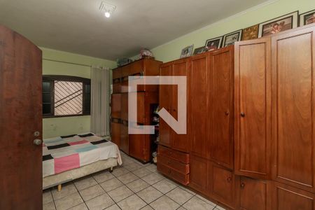 Suíte de casa à venda com 4 quartos, 250m² em Cidade Patriarca, São Paulo