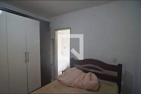 Casa 1 - Quarto 1 de casa à venda com 3 quartos, 398m² em Niterói, Canoas