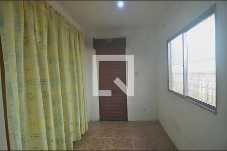 Casa 1 - Sala de casa à venda com 3 quartos, 398m² em Niterói, Canoas