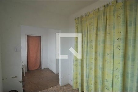 Casa 1 - Sala de casa à venda com 3 quartos, 398m² em Niterói, Canoas