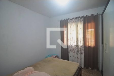 Casa 1 - Quarto 1 de casa à venda com 3 quartos, 398m² em Niterói, Canoas