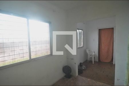 Casa 1 - Sala de casa à venda com 3 quartos, 398m² em Niterói, Canoas