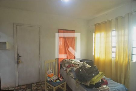 Casa 1 - Quarto 2 de casa à venda com 3 quartos, 398m² em Niterói, Canoas