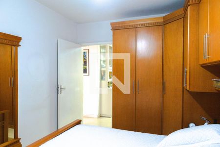 Quarto 2 de apartamento à venda com 2 quartos, 82m² em Centro, Guarulhos