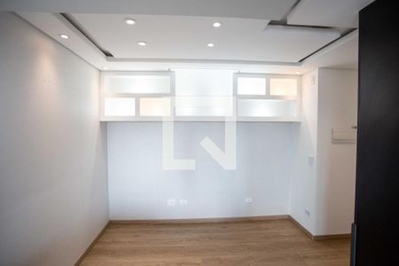 Sala de apartamento para alugar com 2 quartos, 46m² em Centro, Diadema