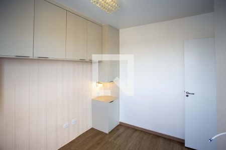 Quarto 1 de apartamento para alugar com 2 quartos, 46m² em Centro, Diadema