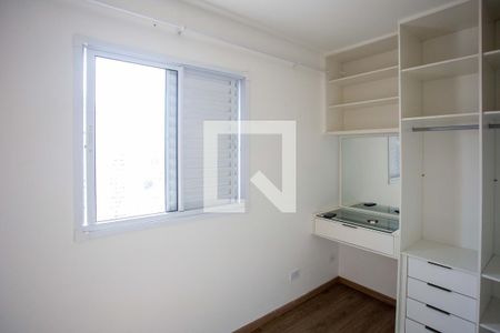 Quarto 2 de apartamento para alugar com 2 quartos, 46m² em Centro, Diadema