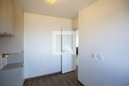 Quarto 1 de apartamento para alugar com 2 quartos, 46m² em Centro, Diadema