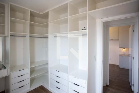 Quarto 2 de apartamento para alugar com 2 quartos, 46m² em Centro, Diadema