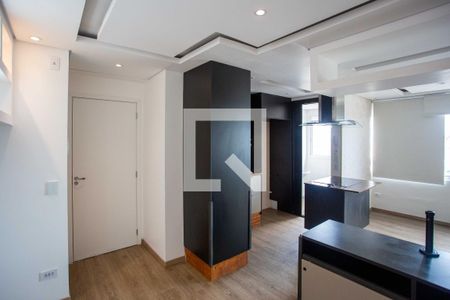 Apartamento para alugar com 46m², 2 quartos e 1 vagaSala