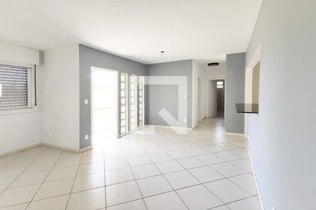 Apartamento à venda com 60m², 2 quartos e sem vagaSala