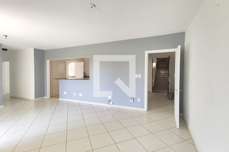 Sala de apartamento à venda com 2 quartos, 60m² em Centro, Novo Hamburgo