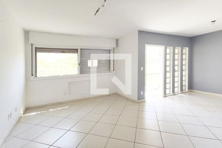 Sala de apartamento à venda com 2 quartos, 60m² em Centro, Novo Hamburgo