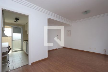 Sala de apartamento para alugar com 2 quartos, 63m² em Vila Mariana, São Paulo