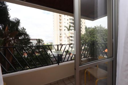 Varanda de apartamento para alugar com 2 quartos, 63m² em Vila Mariana, São Paulo