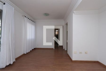 Sala de apartamento para alugar com 2 quartos, 63m² em Vila Mariana, São Paulo