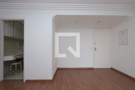 Sala de apartamento para alugar com 2 quartos, 63m² em Vila Mariana, São Paulo