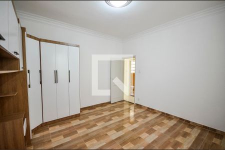 Quarto 1 de apartamento à venda com 3 quartos, 105m² em Rio Comprido, Rio de Janeiro