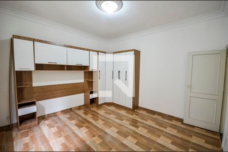 Quarto 1 de apartamento à venda com 3 quartos, 105m² em Rio Comprido, Rio de Janeiro