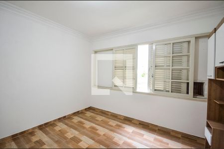 Quarto 1 de apartamento à venda com 3 quartos, 105m² em Rio Comprido, Rio de Janeiro