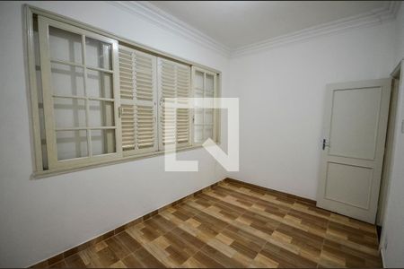 Quarto 2 de apartamento à venda com 3 quartos, 105m² em Rio Comprido, Rio de Janeiro